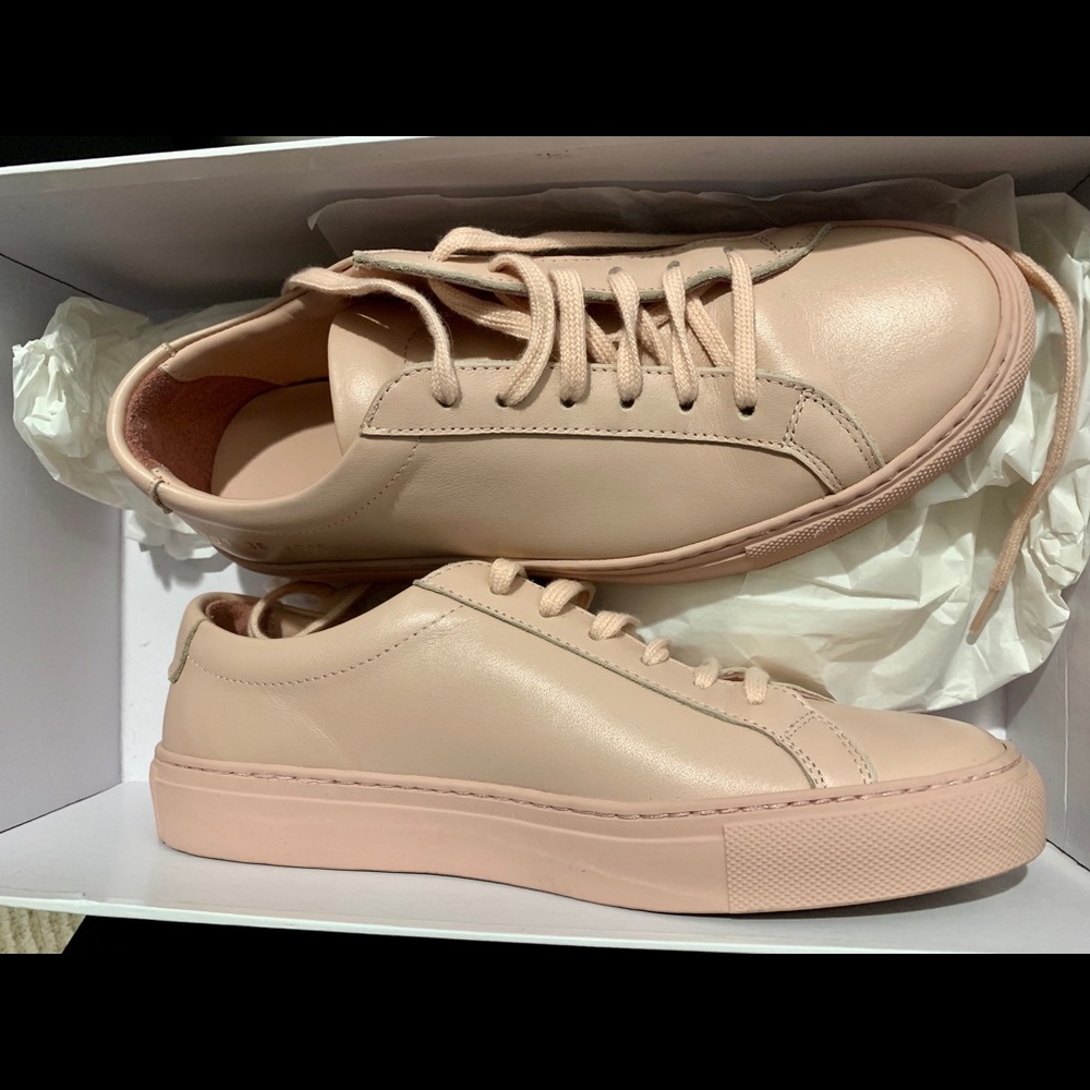 Common Project sneakers